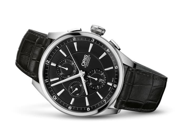 Image of  Artix Chronograph
